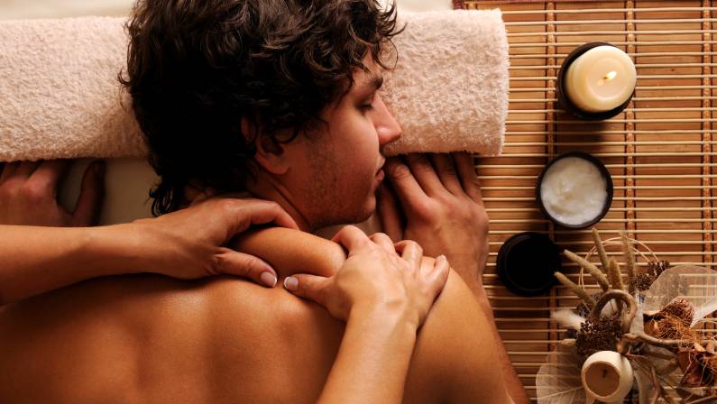Different Types of Massage Therapies in Brisbane